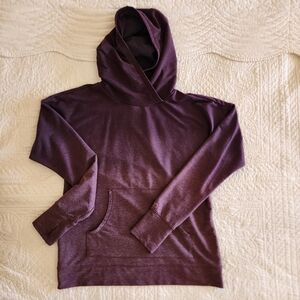 Hooded Med Calia Sweatshirt